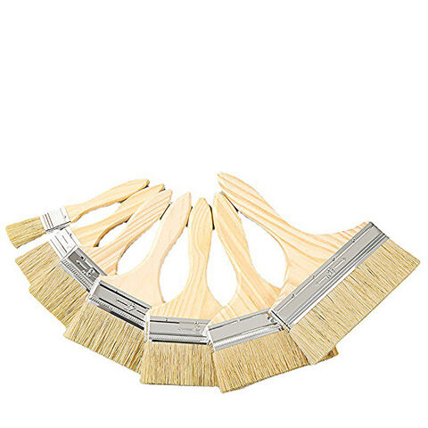 Pinceaux industriels, pinceaux de peinture, pinceaux pour barbecue, colle, brosses de nettoyage, usage domestique for sale at factory direct price