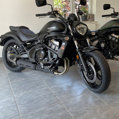 Wholesales 2021 Kawa Saki Vulcan S 