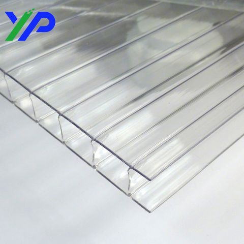 Polycarbonate Sheets