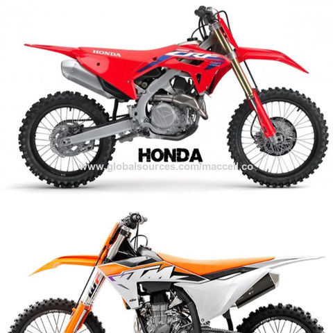 costco dirt bike