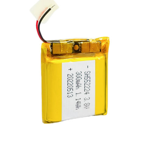 Powerful 432830-55 Tiny Watch Battery main image 1