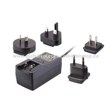 Buy Wholesale China Ul, Ce, Cb, Ac/dc Adapters With En61347 Approval ...