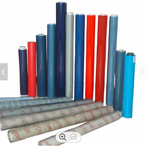 Buy Wholesale China Pvc Free Front Printing Waterproof Roll Backlit Pet ...