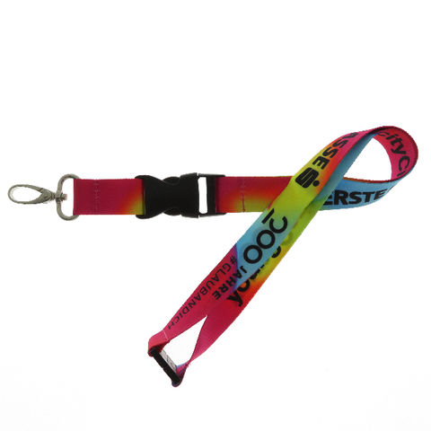 Lanyard for Sublimation