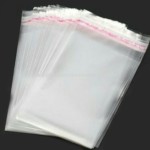 Buy Wholesale China Plastic Poly Bag, Opp Bag, Pe Bag, Nylon Bag ...