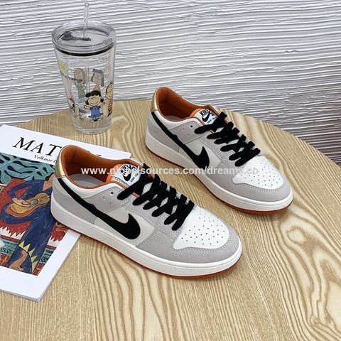 Nikee Travis Scott Dunk Off White Shoes Zapatos Bapesta Sneakers