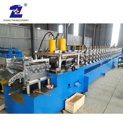 Buy Wholesale China High Accuracy Metal Roller Elevator Hollow Guide ...