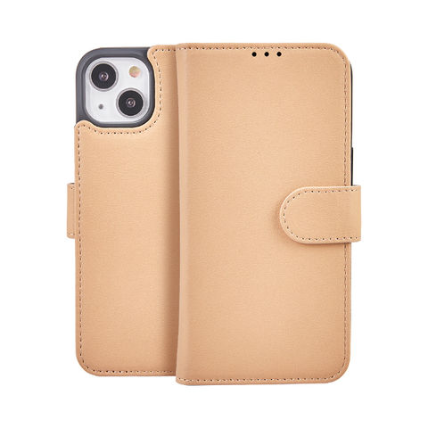 Luxury Fashion Brand Cell Phone Leather Case Classical PU OEM Phone Case  for iPhone 11 12 13 PRO Max - China Leather Case and PU Case price