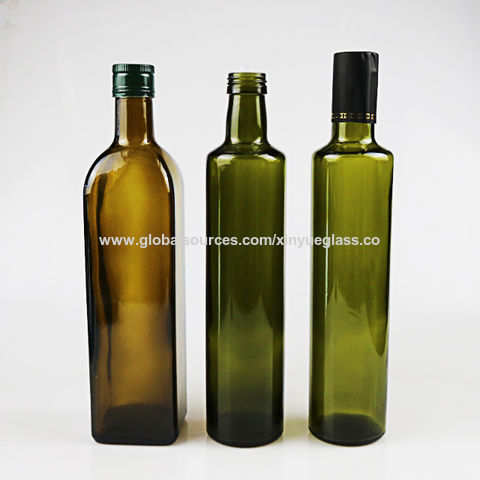 Bouteille en verre vide fraîcheur 75cl Bouteille en verre vide fraîcheur 75cl