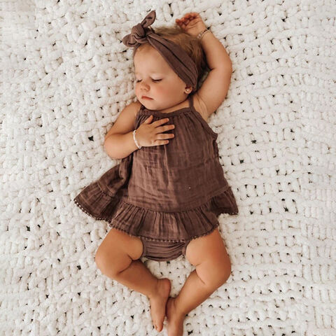 Moda Ropa Conjuntos Para Bebes Recien Nacidos Niña Moda Infantil