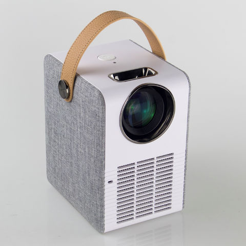 Htp Led Projector Buy Wholesale China Htp Q1 Hd 720p 1500 Lumens 1080p Support Hand Held ...