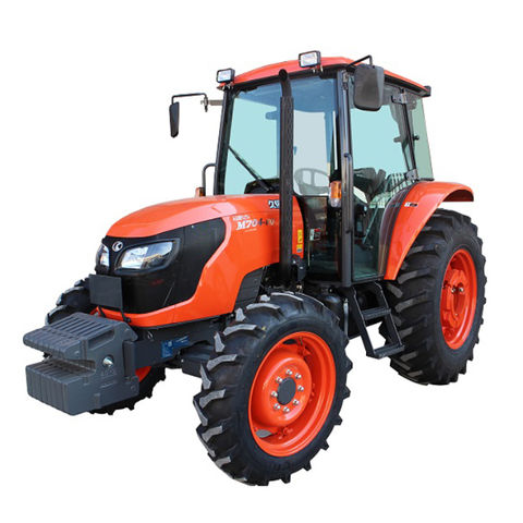 Used kubota lawn discount tractors for sale