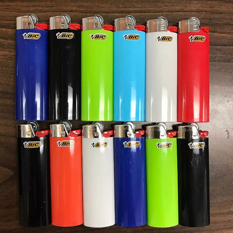 Buy Wholesale United States Buy Bulk Cheap Disposable Refillable Big Gas For Sale At Wholesale With Fast Delivery & Order Bic Lighters For Sale at USD 3.2 | Sources