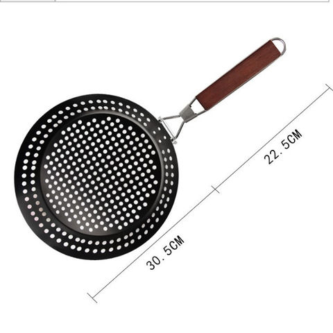 Non-Sticky chapati pan from Various Wholesalers 