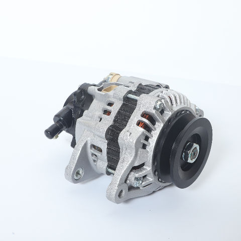 Buy Wholesale China 12v/65a Ac Auto Car Alternator For Hyundai H100 Van ...