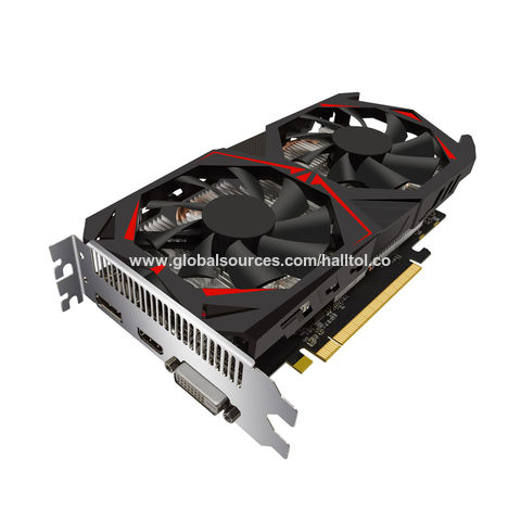 Tarjeta gráfica amd rx 580 4gb hot sale