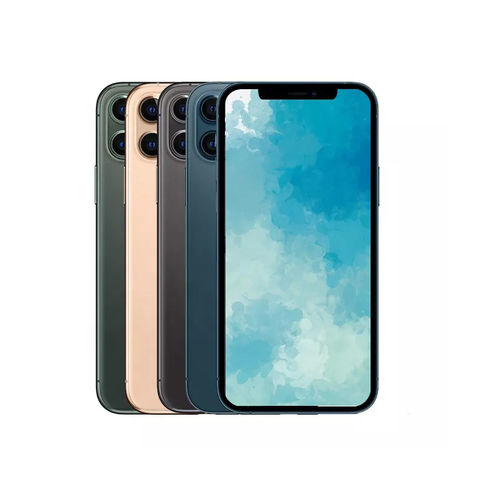 Celular Iphone 11 64GB Nuevo — Market