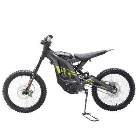 Buy Wholesale China Surron X Off-road Electric Bike Quarrel Dirt Bike ...