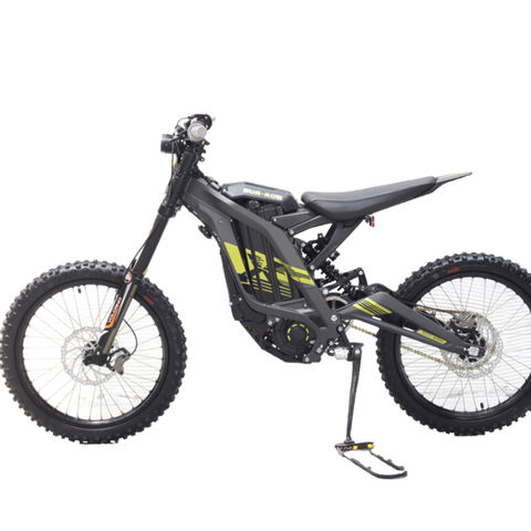 Buy Wholesale China Sur Ron X Off-road Electric Bike Quarrel Dirt Bike ...