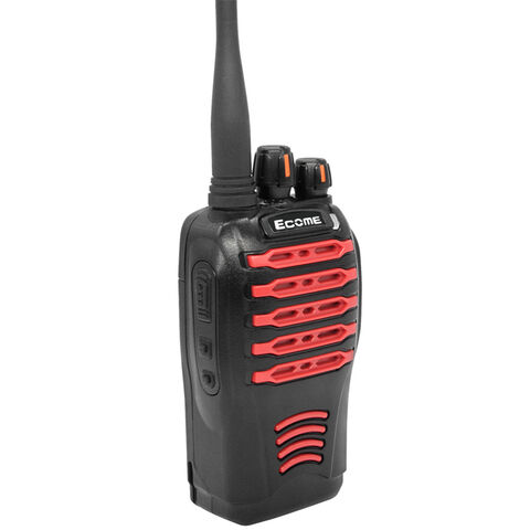 Achetez en gros Longue Portée Talkie-walkie Ip67 étanche De Poche