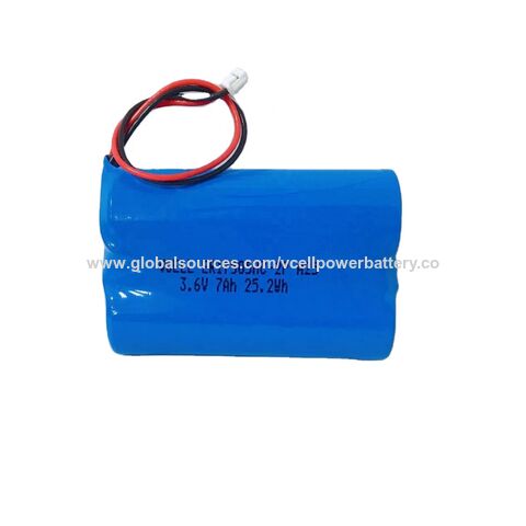 Batería de litio Blue Connect 7015C001