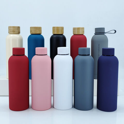 Wholesale 500ml Insulated 304 Thermos Bullet Stainless with Leak
