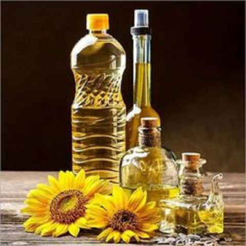 Buy Wholesale Canada Refined Sunflower Oil Crude Sunflower Oil Cooking ...