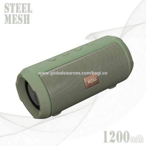Buy Wholesale China Wireless Speaker 