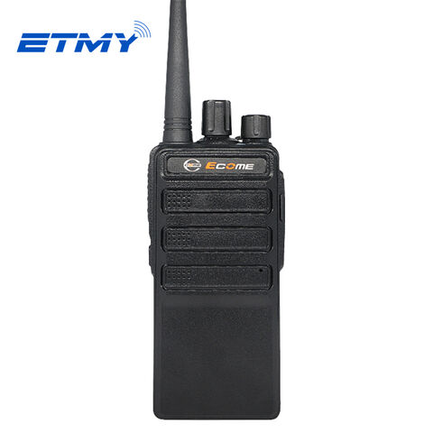 Buy Wholesale China Handheld Radio Best Two Way Radios Walkie Talkie ...