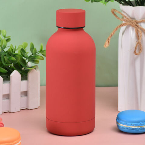 Buy Wholesale China 350ml Personalised Stainless Steel Double Wall ...