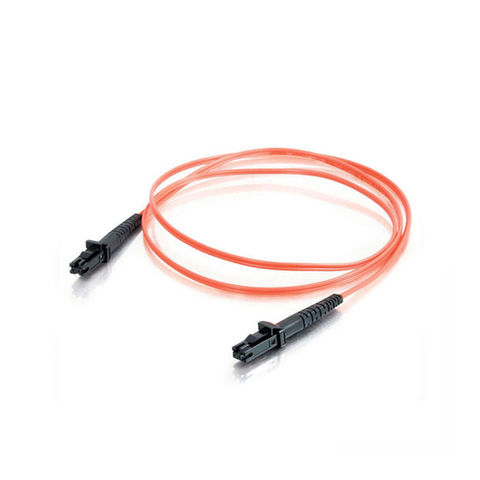 MTRJ Standard-Glasfaser-Patchkabel
