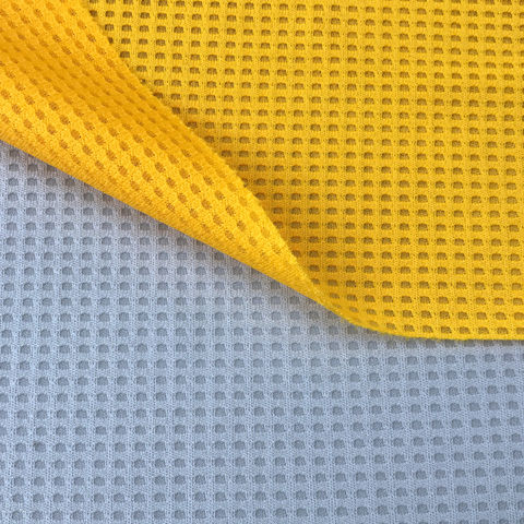 China High definition Poly Mesh Fabric - High quality polyester