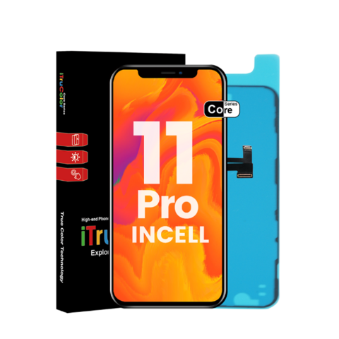 iphone 11 lcd screen repair factory