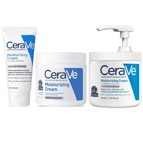 Buy Wholesale United Kingdom Cerave Daily Moisturizing Face Cleansing ...