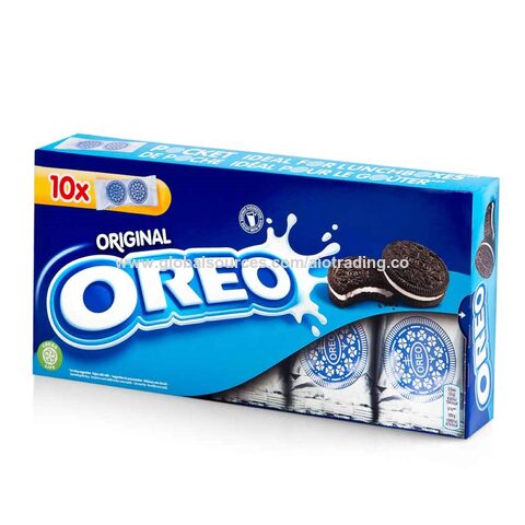 Buy Wholesale United States Original Oreo Cookies Wholesale / Cocoa ...