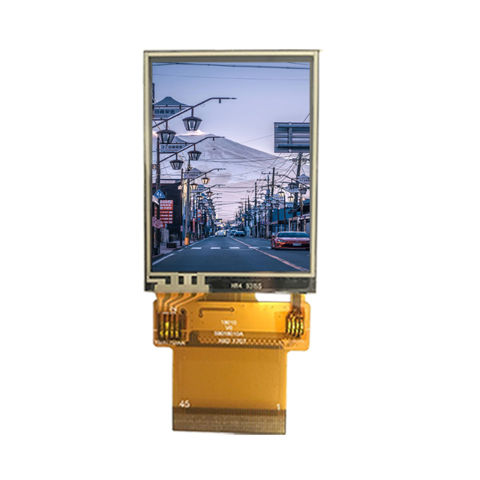 240x320 tft lcd factory