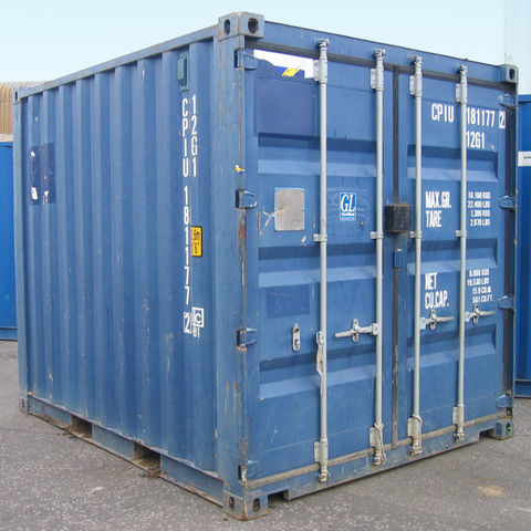 Buy Wholesale Canada Cheap Used Containers Used Containers At USD   Used Containers 