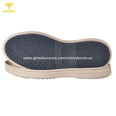 Compre Suelas Para Botas De Seguridad De Goma Eva Suelas De