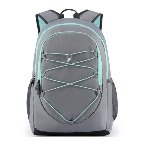 Buy Wholesale China Insulated Backpack Cooler 28 Cans Leakproof