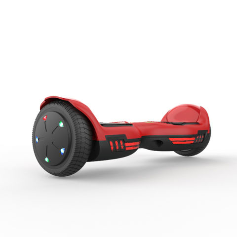 Compre Hoverboard Para Niños 2 Ruedas 6, 5 Pulgadas Smart App Música  Bluetooth Tomoloo Q8 Hoverboard Eléctrico y Hoverboard Para Niños de China  por 79.99 USD