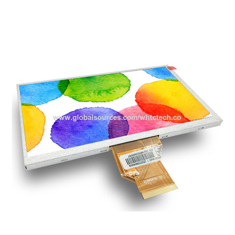 7tft lcd module 7 manufacturer price