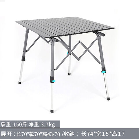 Table élévatrice en alliage d'aluminium - Plateforme élévatrice industrielle robuste for sale at factory direct price