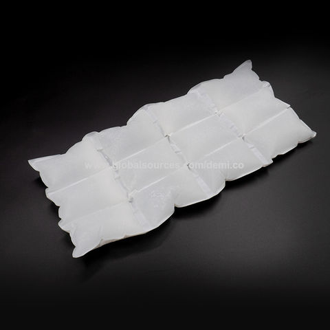 Buy Wholesale China Bottle Milk Cooler Ice Pack, Ice Pack For Breast Milk  Cold Storage Chocolate Gel Packs Sap Ice Bag & Ice Gel Pack at USD 0.2