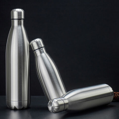 350ml Double Wall Stainless Steel Flask Bottle