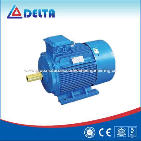 Buy Wholesale China 3 Phase Ac Induction Motor,best Water Pump Motor 