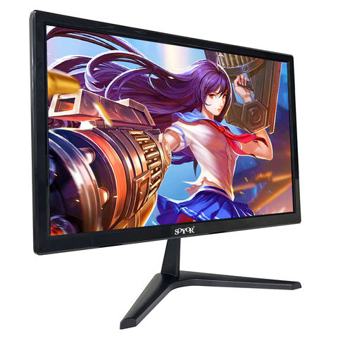 led vs lcd monitors comparison factory
