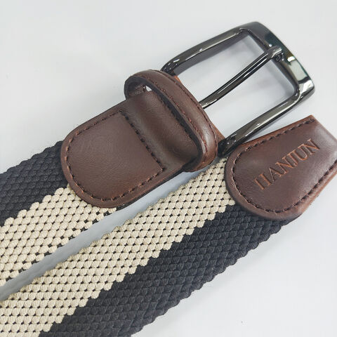 Ceinture extensible Ceintures réglables élastiques
