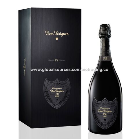 Buy Wholesale United States Pure Original Champagnes Dom Perignon, Moet ...