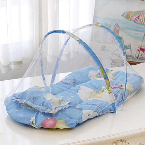 Buy Wholesale China Baby Foldable Mosquito Net Free Installation