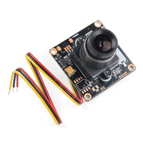 Buy Wholesale Canada High Quality Camera Module Cmos Camera Modules ...